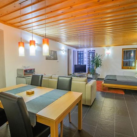 Bungalov Komfort Liptovský Mikuláš Exteriör bild
